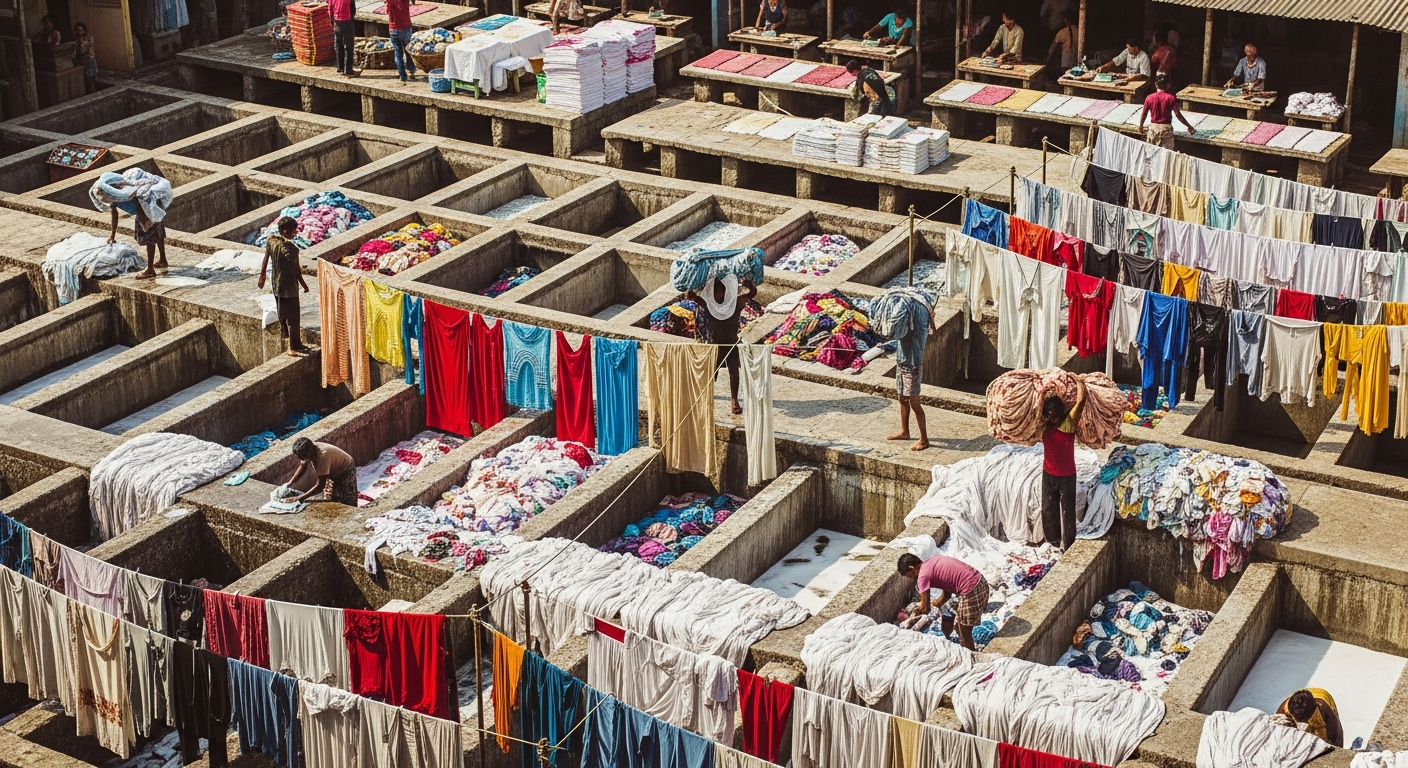 Essential Information