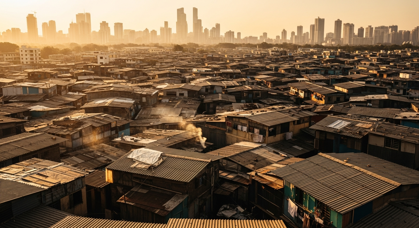 Dharavi Slum Tours